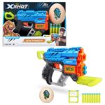 تفنگ ایکس شات X-Shot مدل Extinct آبی, image