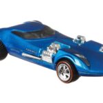پک تکی ماشین Hot Wheels سری Boulevard مدل Twin Mill, image 4