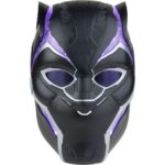کلاه ویژه پلنگ سیاه سری Marvel Legend, تنوع: F3453-Black Panther, image 12