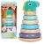 حلقه هوش چوبی مدل داینو Little Tikes, تنوع: 652189 - Dino, image