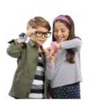 توبی ساعت رباتیک هوشمند Little Tikes سری 1 مدل آبی, image 14