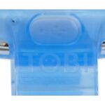 توبی ساعت رباتیک هوشمند Little Tikes سری 1 مدل آبی, image 11