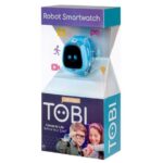 توبی ساعت رباتیک هوشمند Little Tikes سری 1 مدل آبی, image