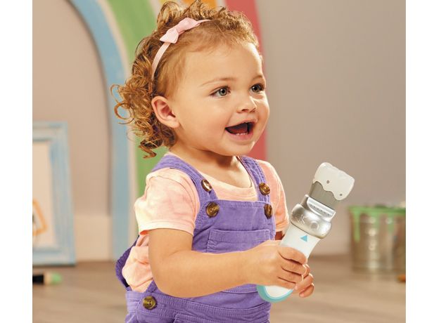 قلم نقاشی آموزشی Little Tikes, image