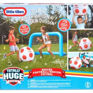 ست بازی فوتبال Little Tikes, image