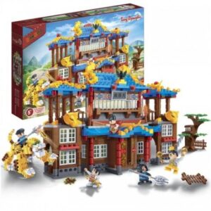 خانه کنگفو, image