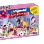 پلی موبیل Advent Calendar Dress Up Party (playmobil), image