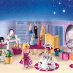 پلی موبیل Advent Calendar Dress Up Party (playmobil), image 2