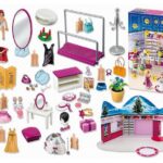 پلی موبیل Advent Calendar Dress Up Party (playmobil), image 3