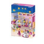 پلی موبیل Advent Calendar Dress Up Party (playmobil), image 4