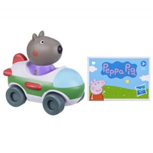 هواپیما کوچولوی دنی Peppa Pig