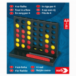 بازی گروهی Four in a Row, image 4