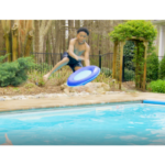 حلقه شنا Wahu مدل سرمه‌ای, image 3