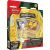 پک کارت بازی Pokemon سری Deluxe Battle Deck مدل Zapdos ex, تنوع: PK290-85600-Zapdos ex, image