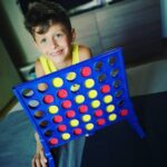 بازی گروهی Connect 4, image 14