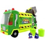 تراک جمع آوری چرکولک‌ها(The Trash Pack), image