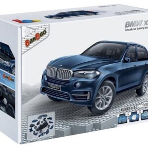 بازی ساختنی ماشین BMW X5