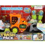 ماشین چرکولک جمع کن!( The Trash Pack), image 2