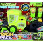ماشین چرکولک جمع کن شب تاب !( The Trash Pack), image 2