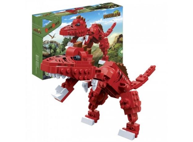 ست دایناسور, image