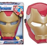 ماسک مرد آهنی Marvel, image