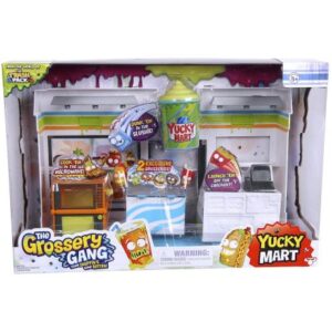 ست فروشگاه گروسری گنگ (GROSSERY GANG), image