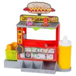 ست بازی گروسری گنگ مدل HOTDOG (GROSSERY GANG), image 3