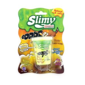 خمیر ژله‌ای اسلایمی, image