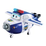 بال های شگفت انگیز تبدیل شونده Super Wings مدل Paul, image 2