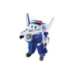 بال های شگفت انگیز تبدیل شونده Super Wings مدل Paul, image 3