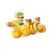 ماشین و فیگور لوئیجی همراه با سکه طلایی, تنوع: 69278-Luigi, image 6