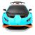 ماشین کنترلی لامبورگینی Huracan STO راستار با مقیاس 1:24 آبی, image 9