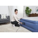 پمپ باد AC/DC پاورتاچ Bestway, image 2