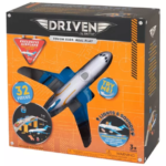 ست فرودگاه و هواپیما 32 قطعه Driven, image
