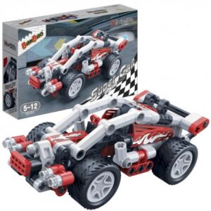 ماشین عقب‌کش تیزپا (سری ماشین)