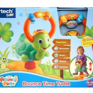 سواری لاکپشت جهنده Vtech