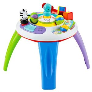 میز بازی آموزشی موزیکال Fisher Price, image