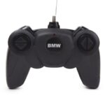 ماشین کنترلی ب ام و Z4 مشکی راستار با مقیاس 1:24, تنوع: 96200-Black, image 6