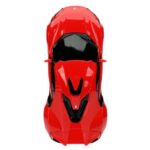 ماشین کنترلی لیکان هایپراسپورت Fast & Furious با مقیاس 1:16, image 6