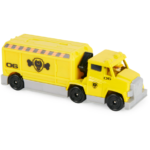 کامیون فلزی رابل سگ های نگهبان Paw Patrol, تنوع: 6065775-Rubble, image 3