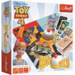 بازی گروهی Trefl مدل Boom Boom Toy Story4, image