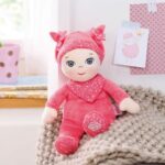 عروسک نوزادی 26 سانتی‌متری BABYANNABELL, image 2