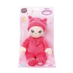عروسک نوزادی 26 سانتی‌متری BABYANNABELL, image