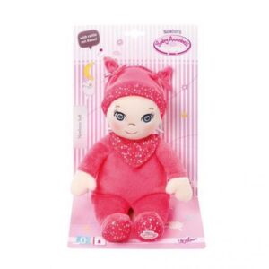 عروسک نوزادی 26 سانتی‌متری BABYANNABELL, image