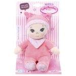عروسک نوزادی 18 سانتی‌متری BABYANNABELL, image