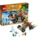 حمله‌ی آتشین (lego), image