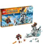 قلعهی یخ (lego), image