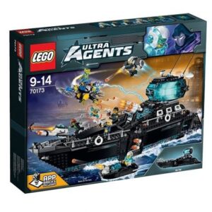 اقیانوس پِیما (lego)