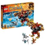 خرس غُران (lego), image