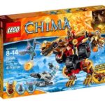 خرس غُران (lego), image 2